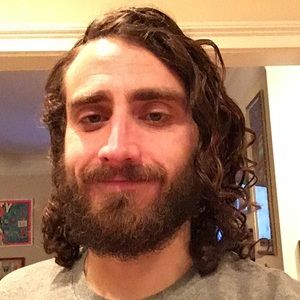 Meet your Posher, Matthew